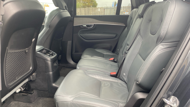 Volvo Xc90 2.0 T8 [455] RC PHEV Inscription Pro 5dr AWD Auto Estate